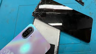 Samsung galaxy a07 5g screen replacement Samsung galaxy a07 5g screen replacement