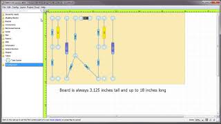 DIY layout Creator Video 2