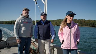 MaineLife - S9 E28 - Farm to Table