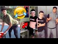 2HYPE Kristopher London & Jesser Ultimate FUNNY SUS/Pause Moments! (Compilation)