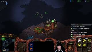 【11.11.25】 SC:R 1v1 (FPVOD) SoMa (Z) vs Queen (Z) 【Map: Dominator】