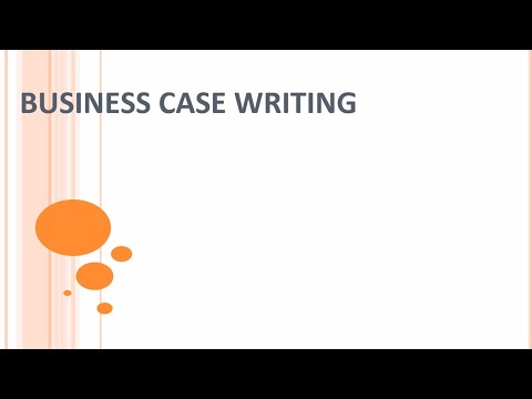 Stephanie Thum's 12 Business Cases: A Step-by-Step Guide