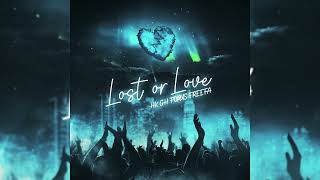 Video voorbeeld van "HK & GH - Lost or Love FT. Forus & FREEFA (Official Visualizer)"