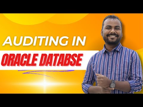 What is Auditing