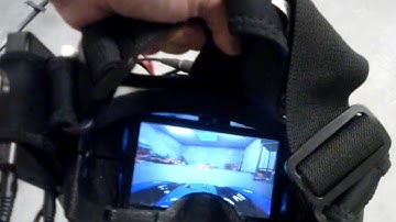 Drive Point of View Spektrum Ultra Micro FPV Camera and Video Transmitter SPMVA1100