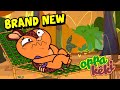 I can't handle it! | OPPA KÊKI | Cartoons for Children