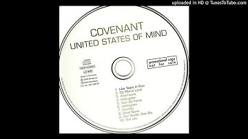 Covenant ‎– Helicopter