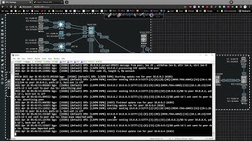 Cisco Data Center Nexus 9000v VXLAN 007 - BGP L2VPN EVPN and NVE Ingress Replication