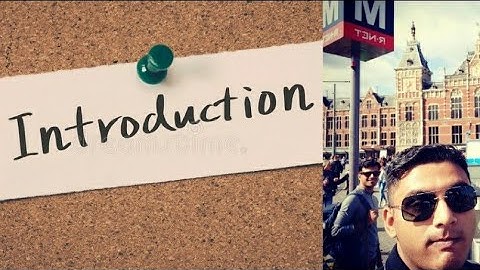 1. Introduction | UPSC CSE | Optional Public Administration | Mains Strategy | by Rahul Sharma.