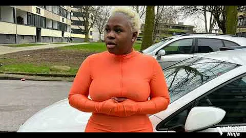 "Is it By Force" Actress Olaide Oyedeji Bløws Höt At Ñeitizens Insulting Her for Leaving her Husb...