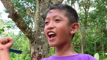 BOCAH PETUALANG | ANAK DLINGO DAN JAGOAN SEPATU RODA (27/03/18) 3-3