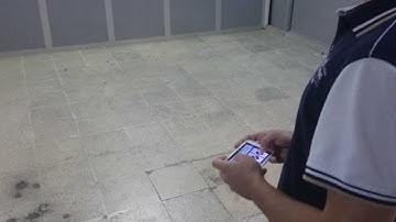 Arduino-Android Bluetooth RC-CAR