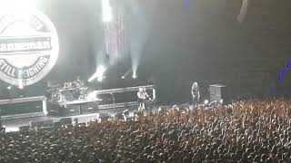 Slayer last tour - Łódź 2018.11.27 Slayer End1 20181127 235147