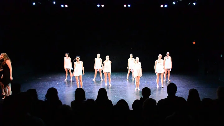 Trinity College Dance Company-Landslid...