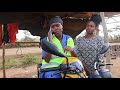 Awinja ameanza job ya bodaboda  crazy kennar