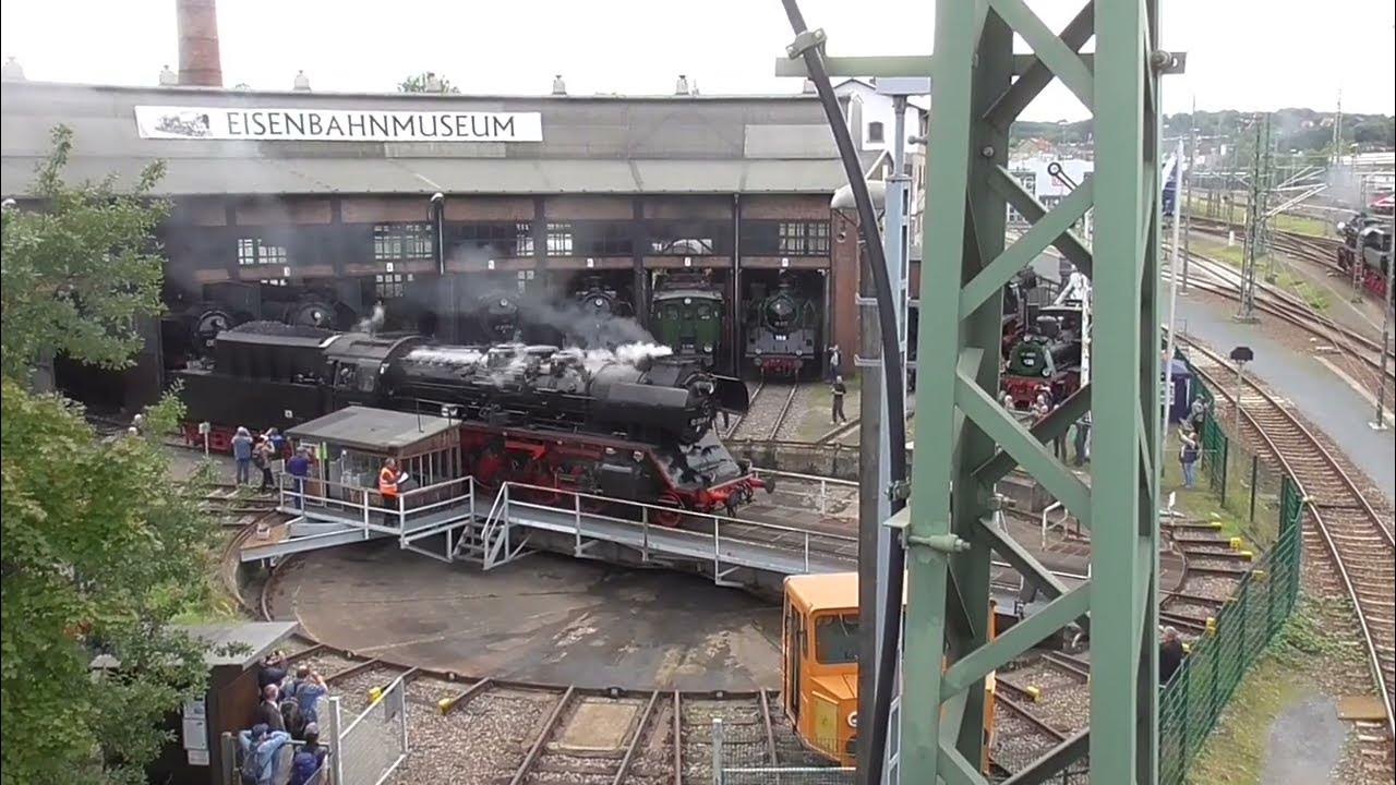 Dresden Steam Festival Site YouTube
