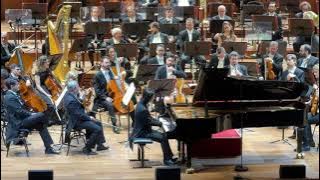 Les Feuilles Mortes (Autumn leaves) - Yunchan Lim