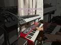 Uptempo R&B Progression in E Minor #rnb #musicchords