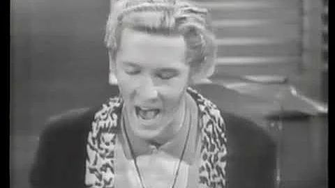 Jerry Lee Lewis - "I Am What I Am" - VHS (1989)