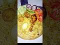 চিকেন বিরিয়ানী রেসিপি🍗🍗#chicken#biryanirecipe#shorts#ytshorts#pleasesubscribe