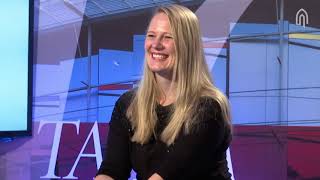 Learn About Estonia With Sedef - Tallinn University Open Doors Week Challenge