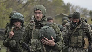 Russias Elite Gru Spetsnaz Crushed 2,000 Dead List Revealed In Ukraine 2025