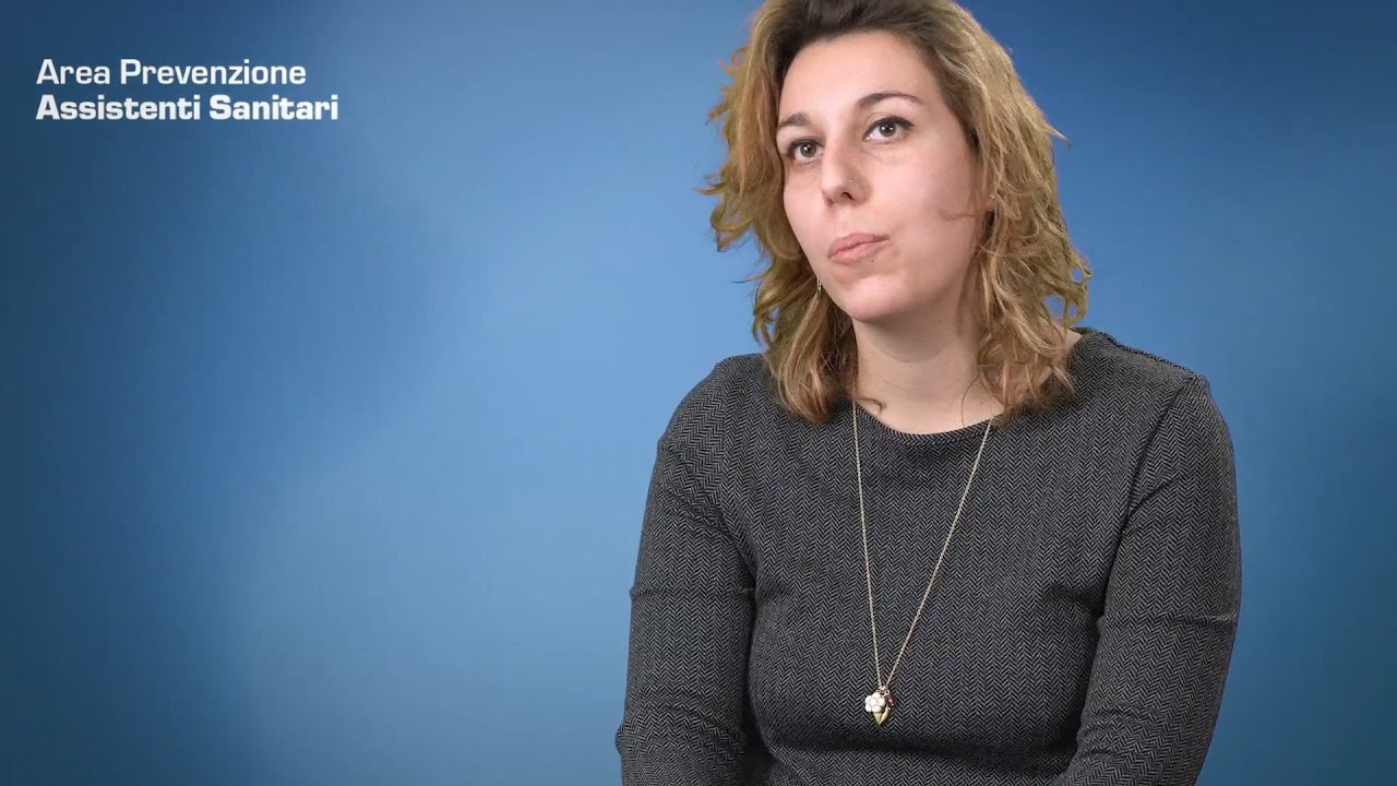 Chiamiamoci per nome: Gli Assistenti Sanitari