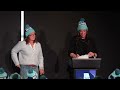 Tributes for Neale Daniher ahead of Big Freeze 🧊