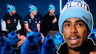 Tributes for Neale Daniher ahead of Big Freeze 🧊