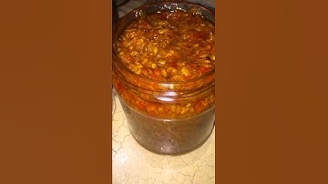 Buat Sambal Rebon Yuuk  #shorts #sambal #sambelrebon