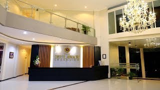 Review Hotel Seulawah Grand View | Batu - Malang