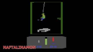 Ghostbusters II (atari 2600)