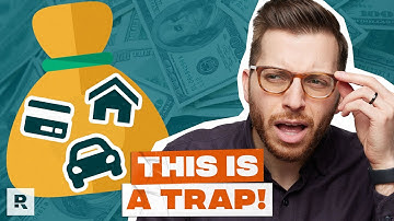 Why Debt Consolidation Is A Trap (And What To Do Instead)