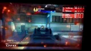 Second map sovereign