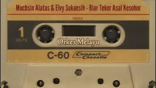 Muchsin Alatas & Elvy Sukaesih - Biar Tekor Asal Kesohor - Official Music Video