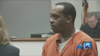 Ava Hurdle on killer's sentencing