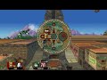 Super Smash Flash 2 Beta Zero Suit Samus Gameplay 