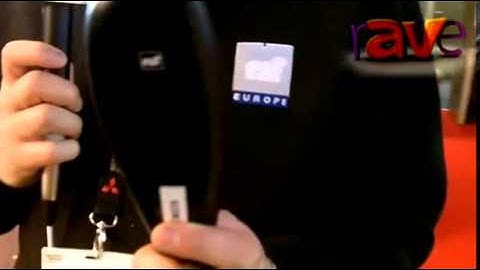 ISE 2013: RSF Intros PortaDAP Basic Controller