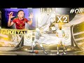 Me sale doble icono justo antes del torneo episodio 8 djmariio