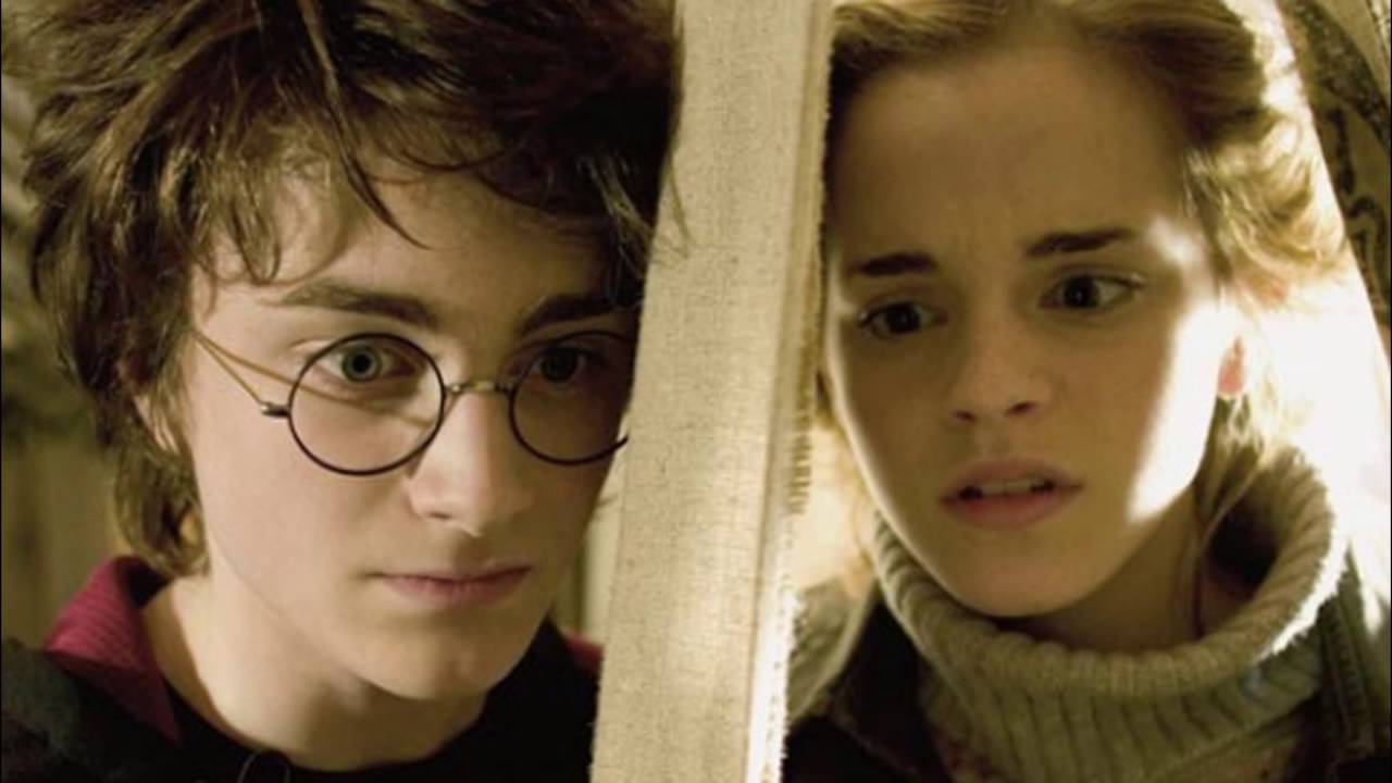 Harry Potter En De Vuurbeker Voldemort