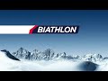 Biathlon Antholz HD Einzel Frauen 21.1.2021 in voller Länge