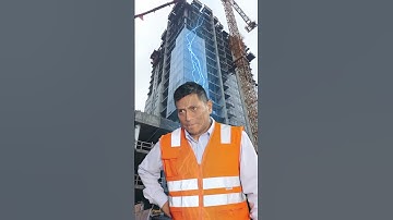 🧱 It was wrong from the very start! 🚧 Engineers in shock 😱 #WorkAccident #shorts