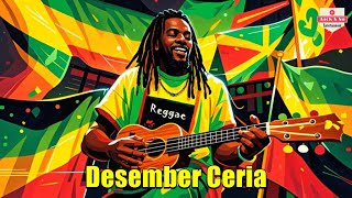 Download Lagu Desember Ceria - Reggae MP3