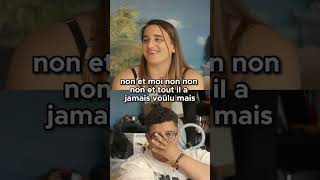 3Libertinage et confiance la vie intime de Chris et Cassandra devoilee