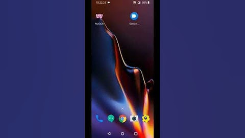 MyOCR: Free OCR Text Scanner