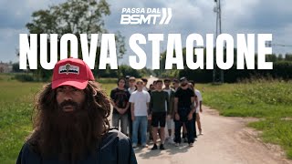 AVEVO SOLO VOGLIA DI CHIACCHIERARE! - Passa dal BSMT - TEASER NUOVA STAGIONE!