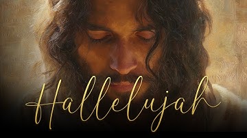 Halellujah | Cinematic Hebrew English Worship Anthem | Praise to the Most High