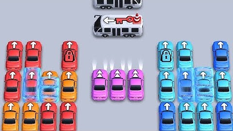 crowd express level 661