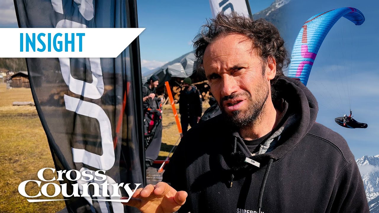 Insight: The new Ozone Photon with designer Luc Armant