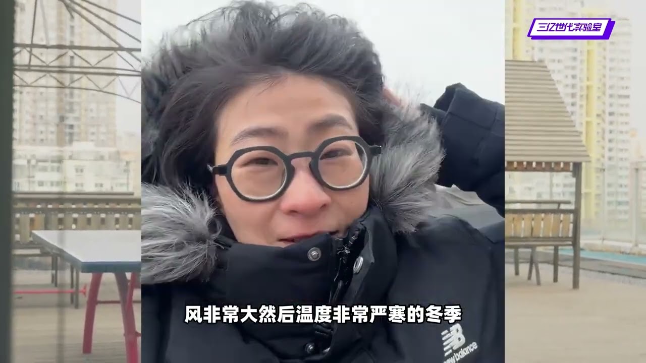 ACG 1980s Legend Unveils Store in Sanlitun! Nike ACG Outdoor Trail